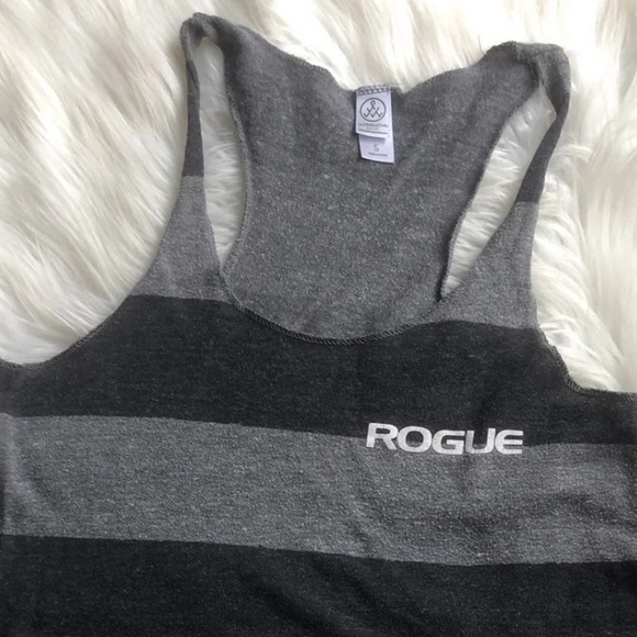 Rogue Fitness Tank - Picture 3 of 5